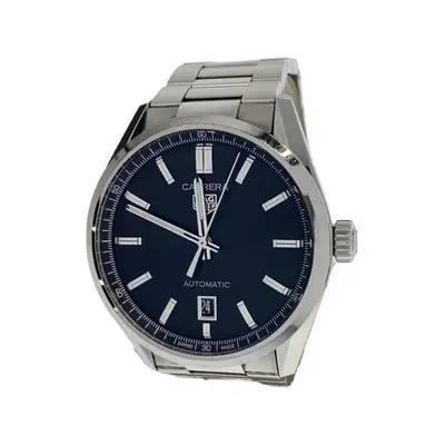 TAG Heuer Carrera Case Size 4.5