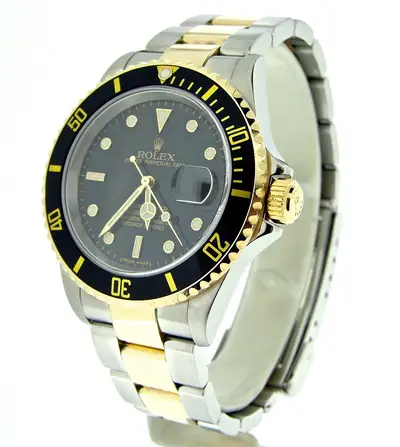 Rolex Submariner 16613T