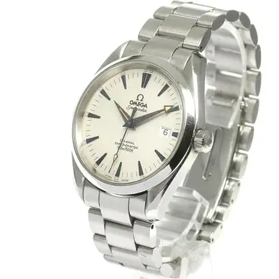 Omega Seamaster 2503.33