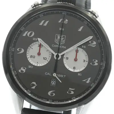 TAG Heuer Carrera CAR2C14 2C14 Limited