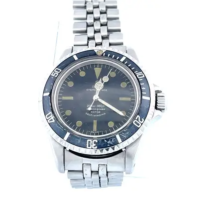 Tudor Submariner 7016/0
