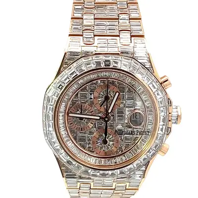 Audemars Piguet Royal Oak Offshore 18K