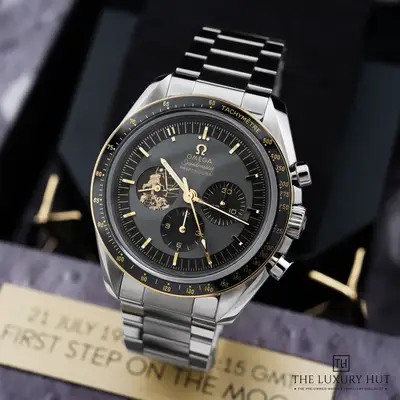 Omega Speedmaster 310.20.42.50.01.001