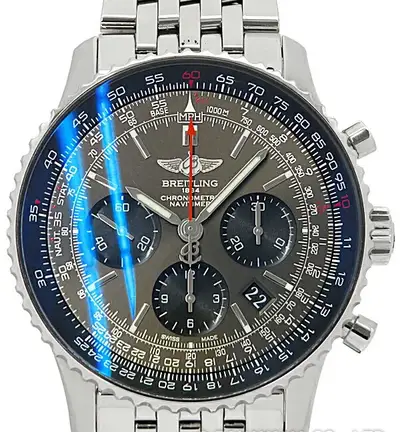 Breitling Navitimer 01 AB0121 Chronometer;Self-Winding; ;Limited