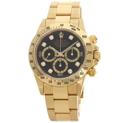 Rolex Daytona 16528G