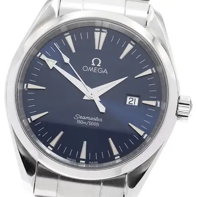 Omega Seamaster Aqua Terra 2517.8 TO317280
