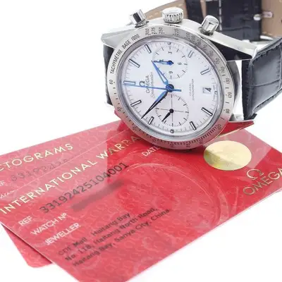 Omega Speedmaster 331.92.42.51.04.001