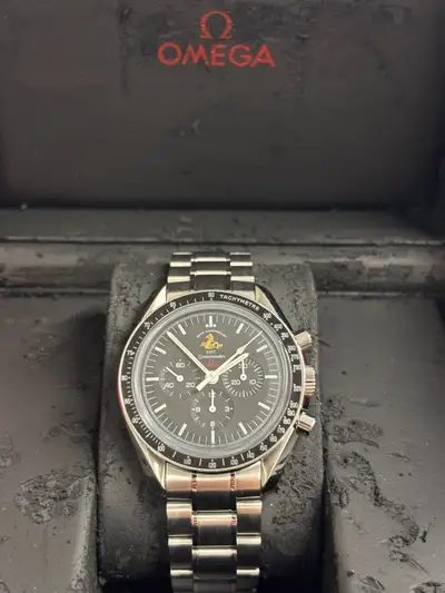 Omega Speedmaster 311.30.42.30.01.001