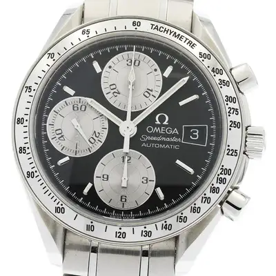 Omega Speedmaster 3513.51