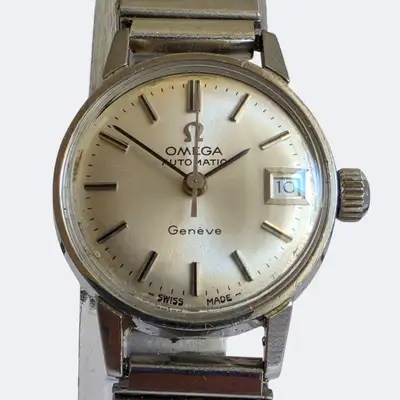 Omega Seamaster 566.002