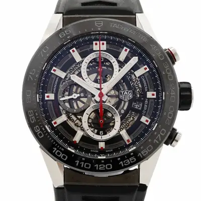 TAG Heuer Carrera Chronograph CAR2A1Z
