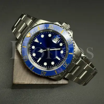Unknown Custom Made SUB Style SKX NH35