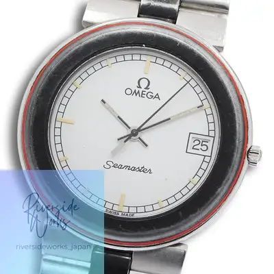 Omega Seamaster 396.1003