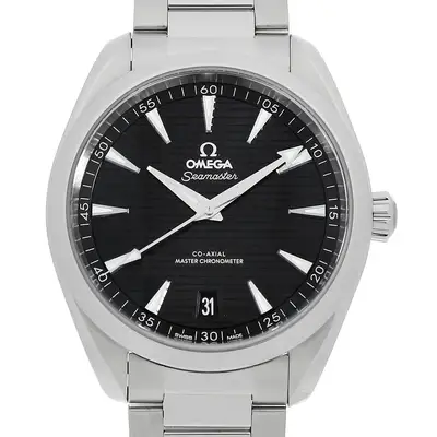 Omega Seamaster Aqua Terra150m Co-Axial Master