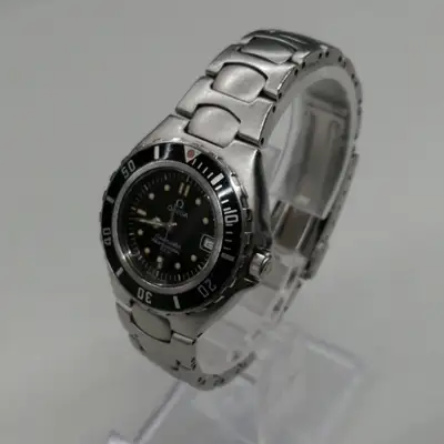 Omega Seamaster 2880.50.00