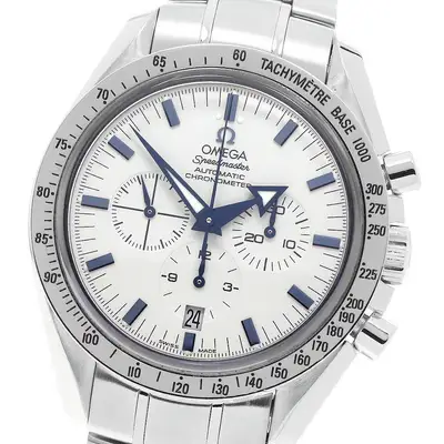 Omega Speedmaster 3551.20