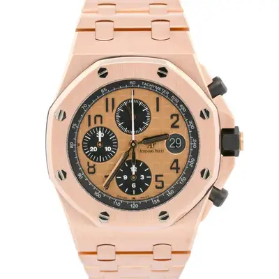 Audemars Piguet Royal Oak Offshore 26470OR