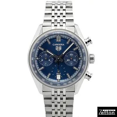 TAG Heuer Carrera Caliber TH20-00 Chronograph