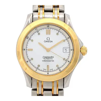 Omega Seamaster 2301.20