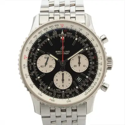 Breitling Navitimer 01 AB0121 SS SS