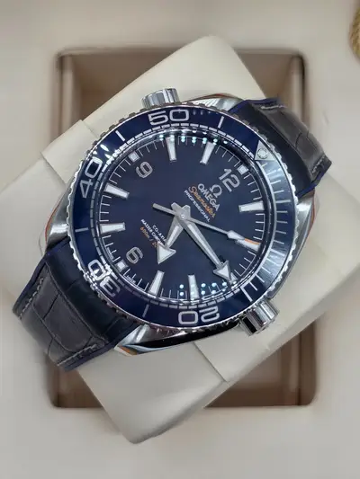 Omega Seamaster 215.33.44.21.03.001