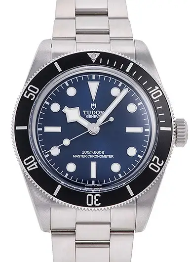 Tudor Black Bay 68 7943A1A0NU-0001 Stainless