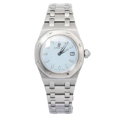 Audemars Piguet Royal Oak 67600ST
