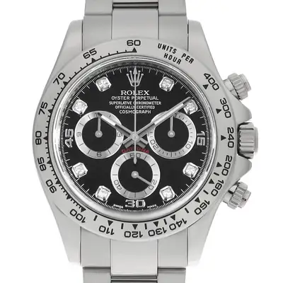 Rolex Daytona 116509G