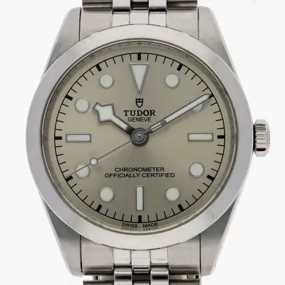 Tudor Black Bay 79640