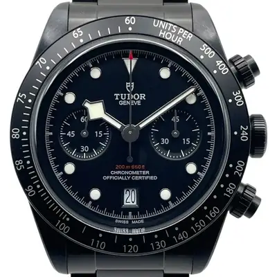 Tudor Black Bay 793600DK