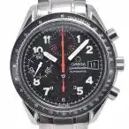 Omega Speedmaster Mark 40 Chronograph Date