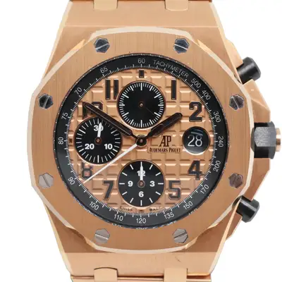 Audemars Piguet Royal Oak Offshore 26470OR