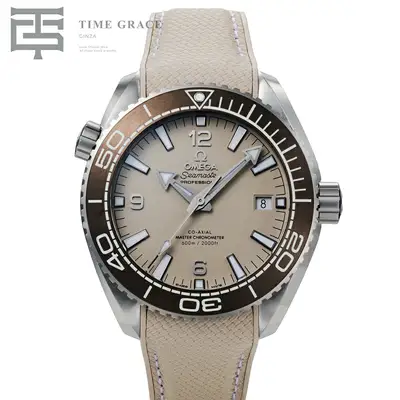 Omega Seamaster 215.32.44.21.01.002