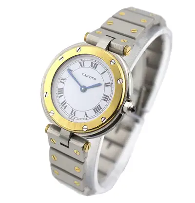 Cartier Santos 81913