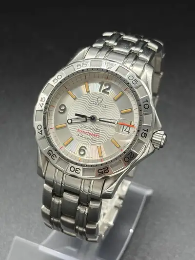Omega Seamaster 2514.30.00