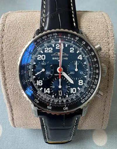 Breitling Navitimer B02 Cosmonaute ‘Artemis’ II