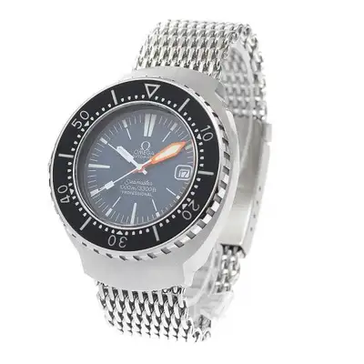 Omega Seamaster 166.093