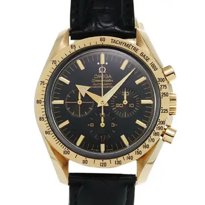 Omega Speedmaster 3651.50.31