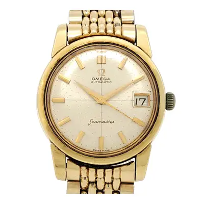 Omega Seamaster 14762