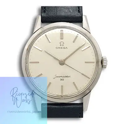 Omega Seamaster 135.003