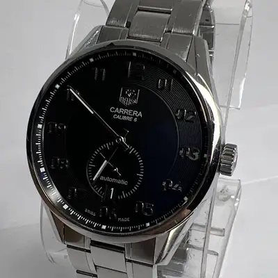 TAG Heuer Carrera Calibre 6 WAR2110