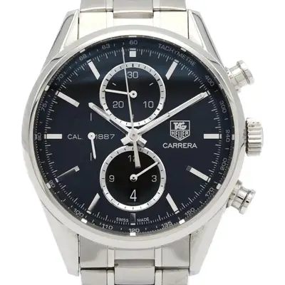TAG Heuer Carrera 1887 Chronograph CAR2110.BA0724