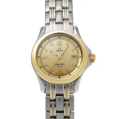 Omega Seamaster 2371.10