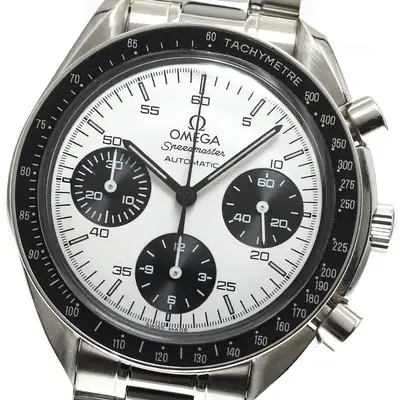 Omega Speedmaster 3510.21