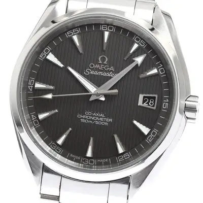 Omega Seamaster 231.10.42.21.06.001