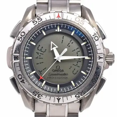 Omega Speedmaster 3290.50