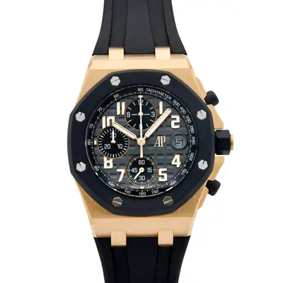 Audemars Piguet Royal Oak Offshore 26238OK