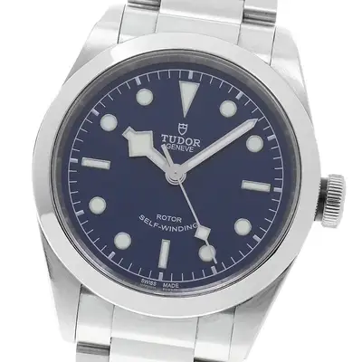 Tudor Black Bay 79540