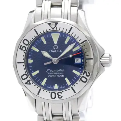 Omega Seamaster 2283.80