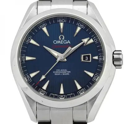 Omega Seamaster 522.10.34.20.03.001